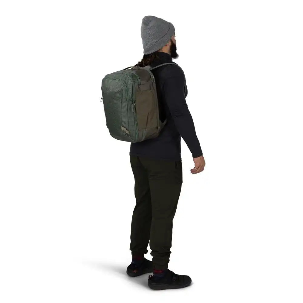 Transporter™ Expandable Travel Pack 26+6