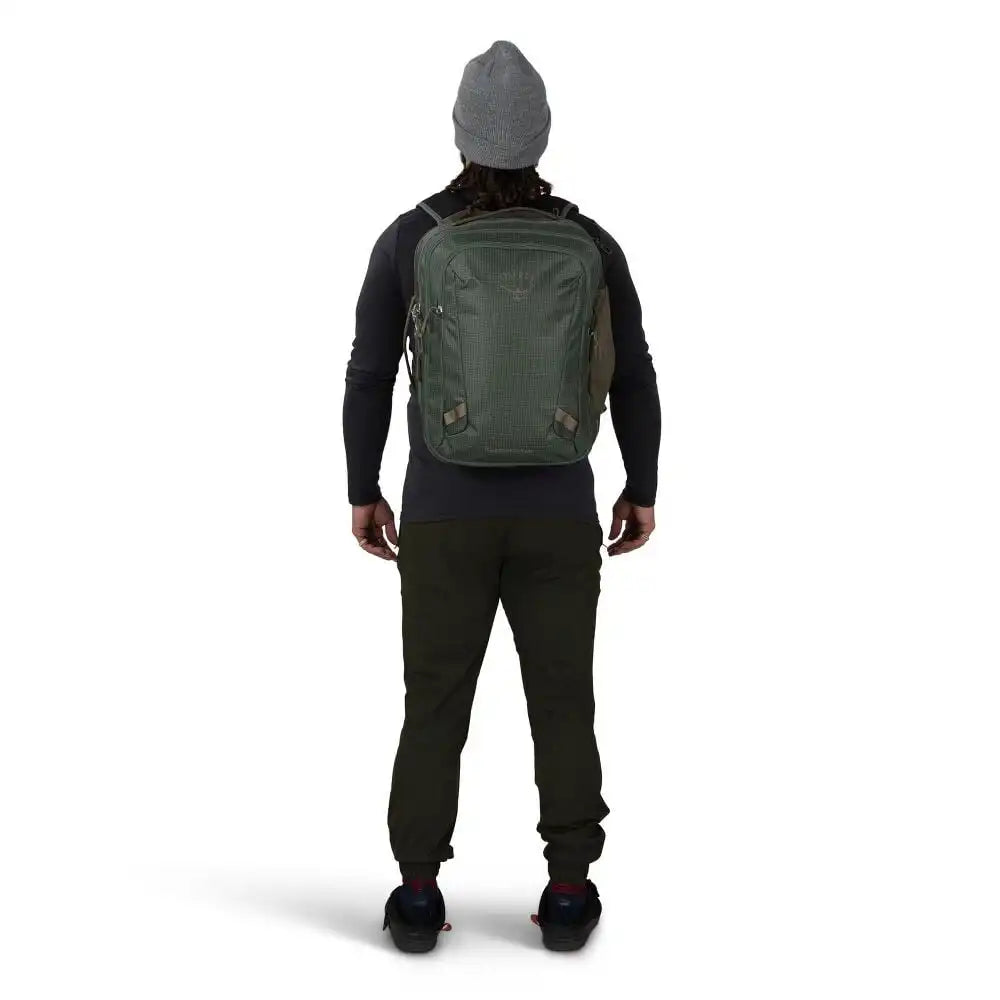Transporter™ Expandable Travel Pack 26+6