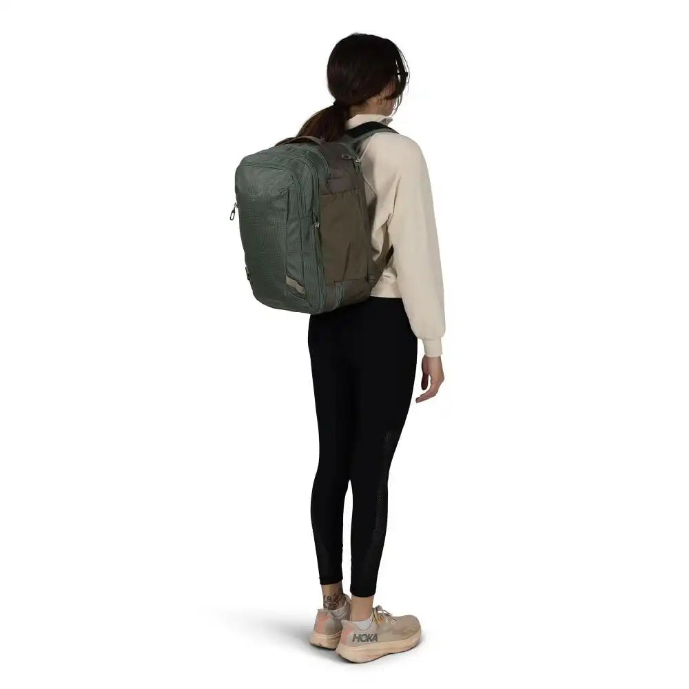 Transporter™ Expandable Travel Pack 26+6