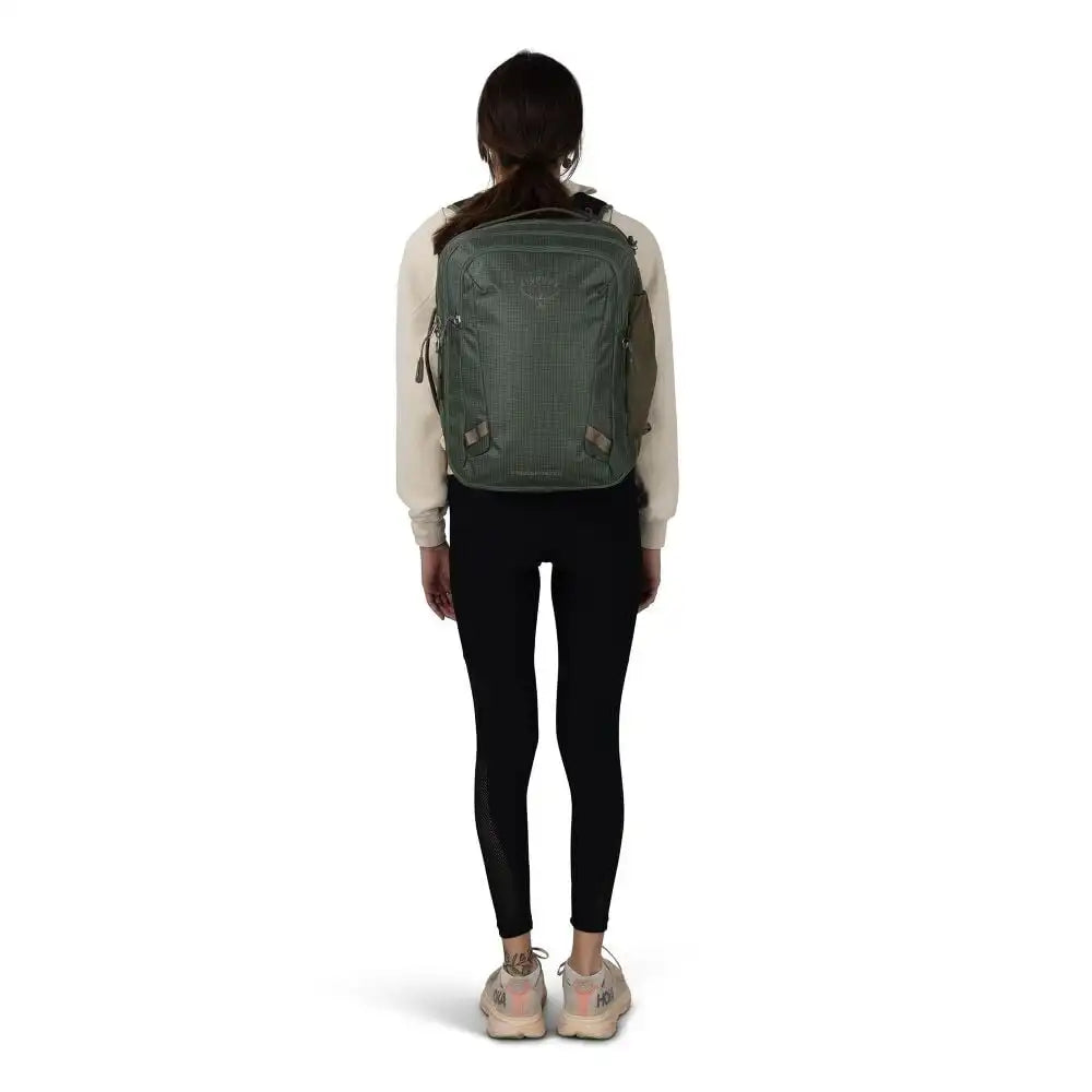 Transporter™ Expandable Travel Pack 26+6