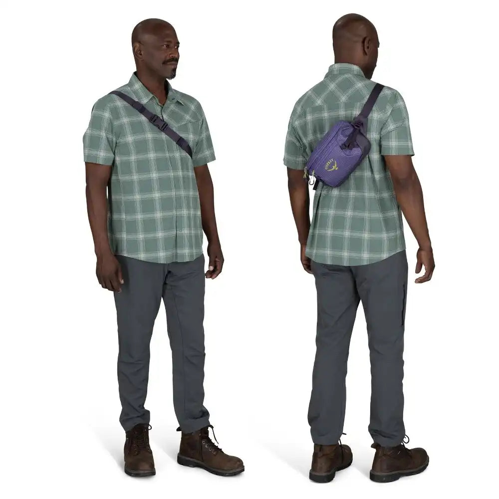 Transporter™ Waist Pack
