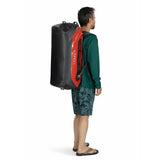 Transporter Waterproof Duffel 70 Second*