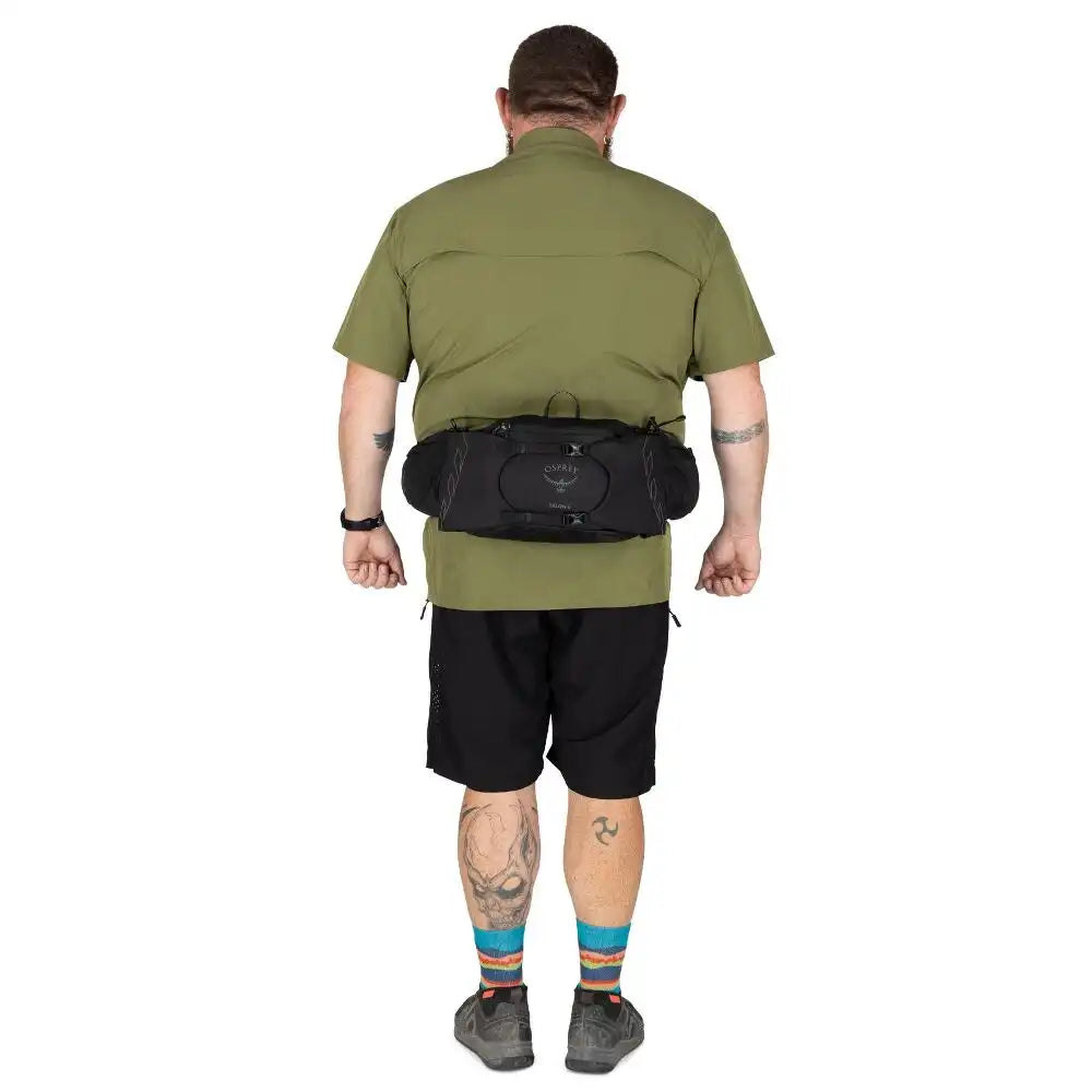 Talon™ 6 Extended Fit