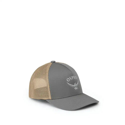 Classic Trucker Hat