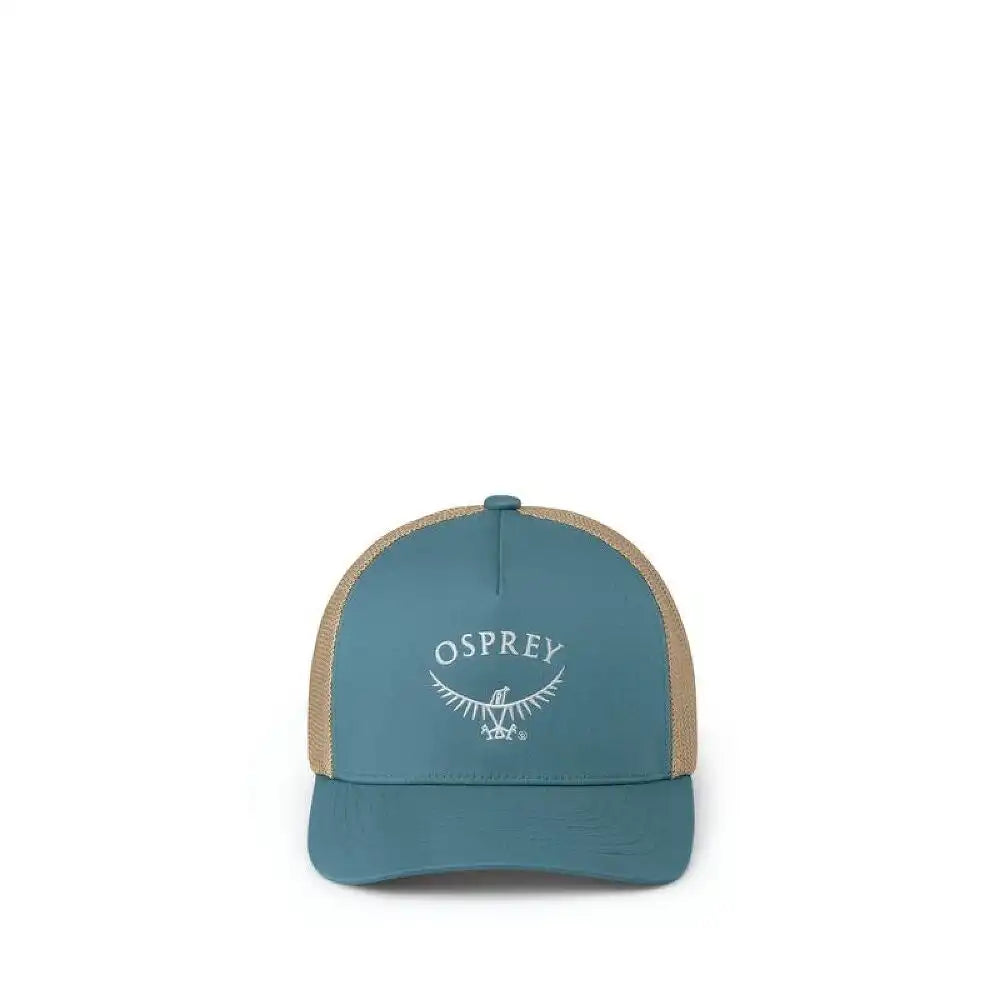 Classic Trucker Hat