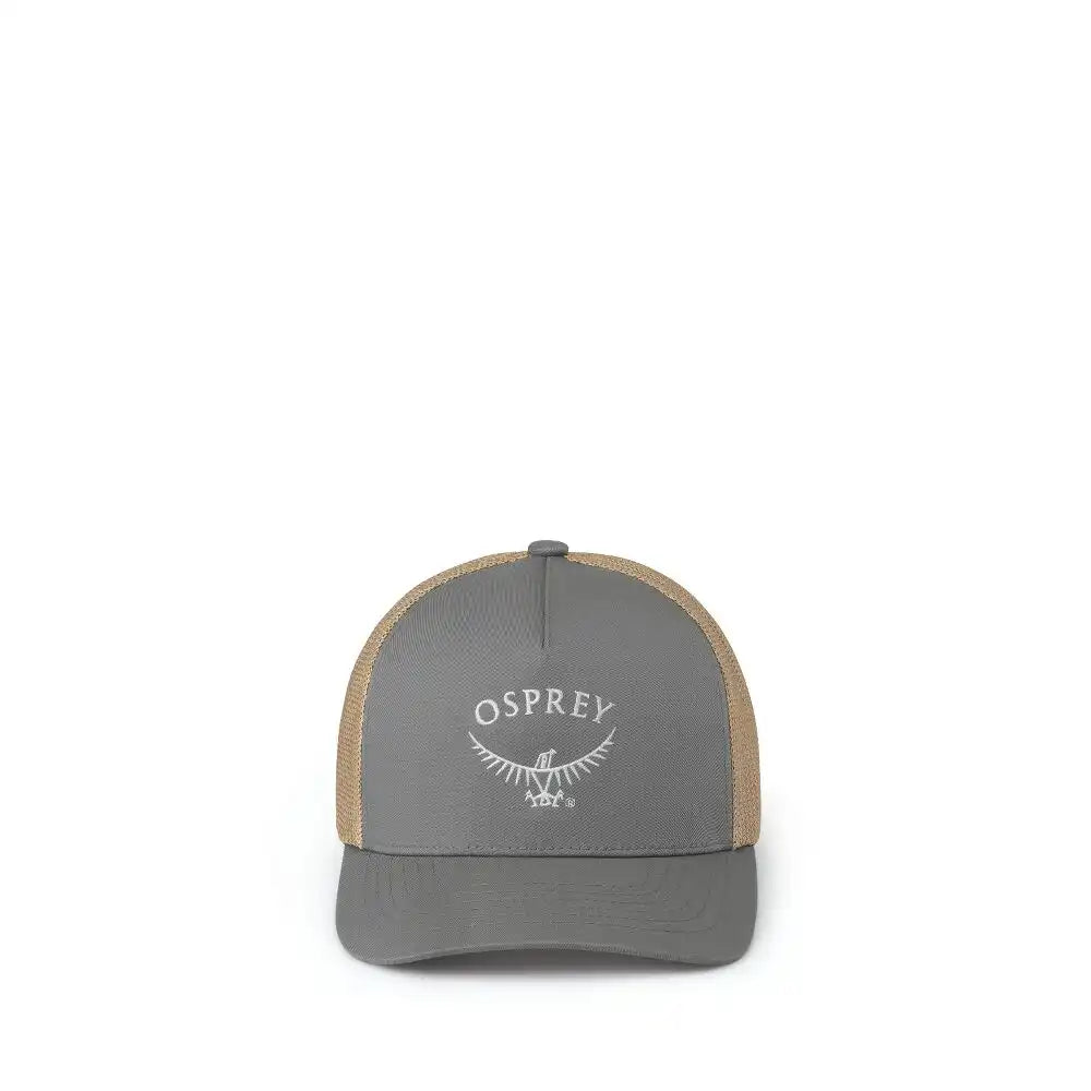 Classic Trucker Hat