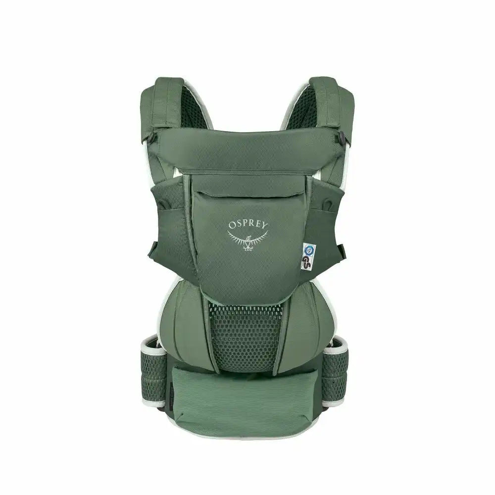 Poco™ Soft Child Carrier
