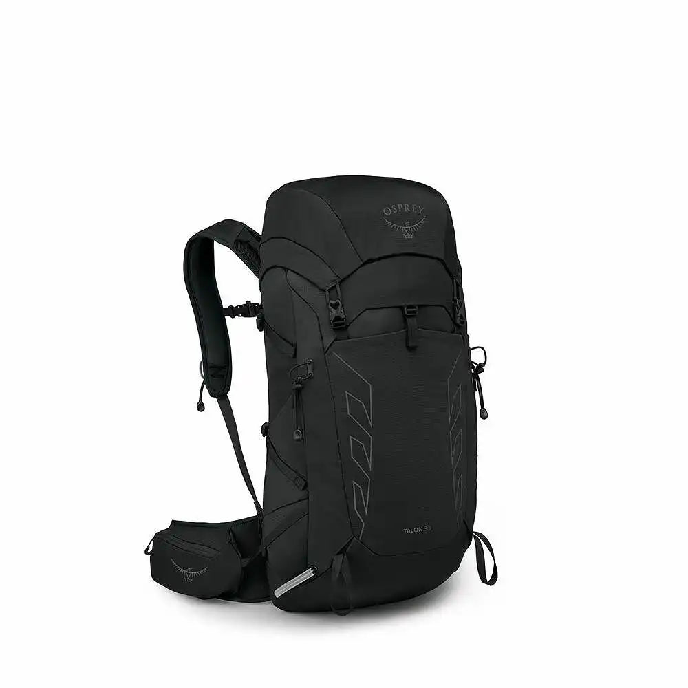 Talon™ 33 Extended Fit