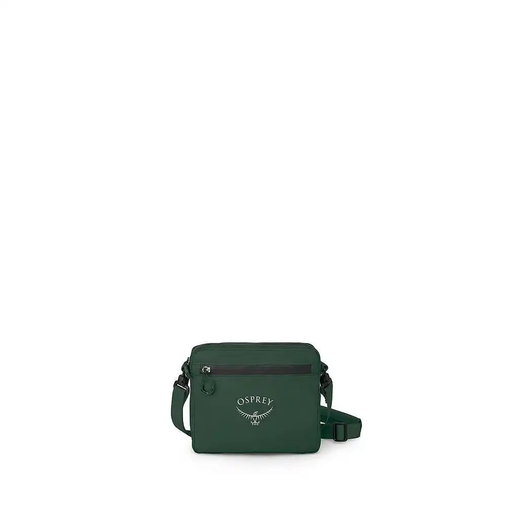 Ultralight Shoulder Satchel