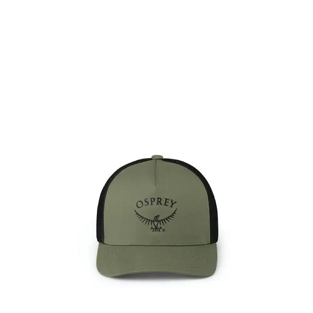 Classic Trucker Hat