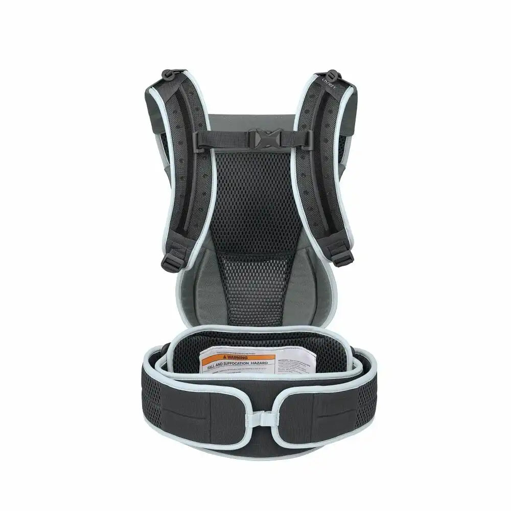 Poco™ Soft Child Carrier