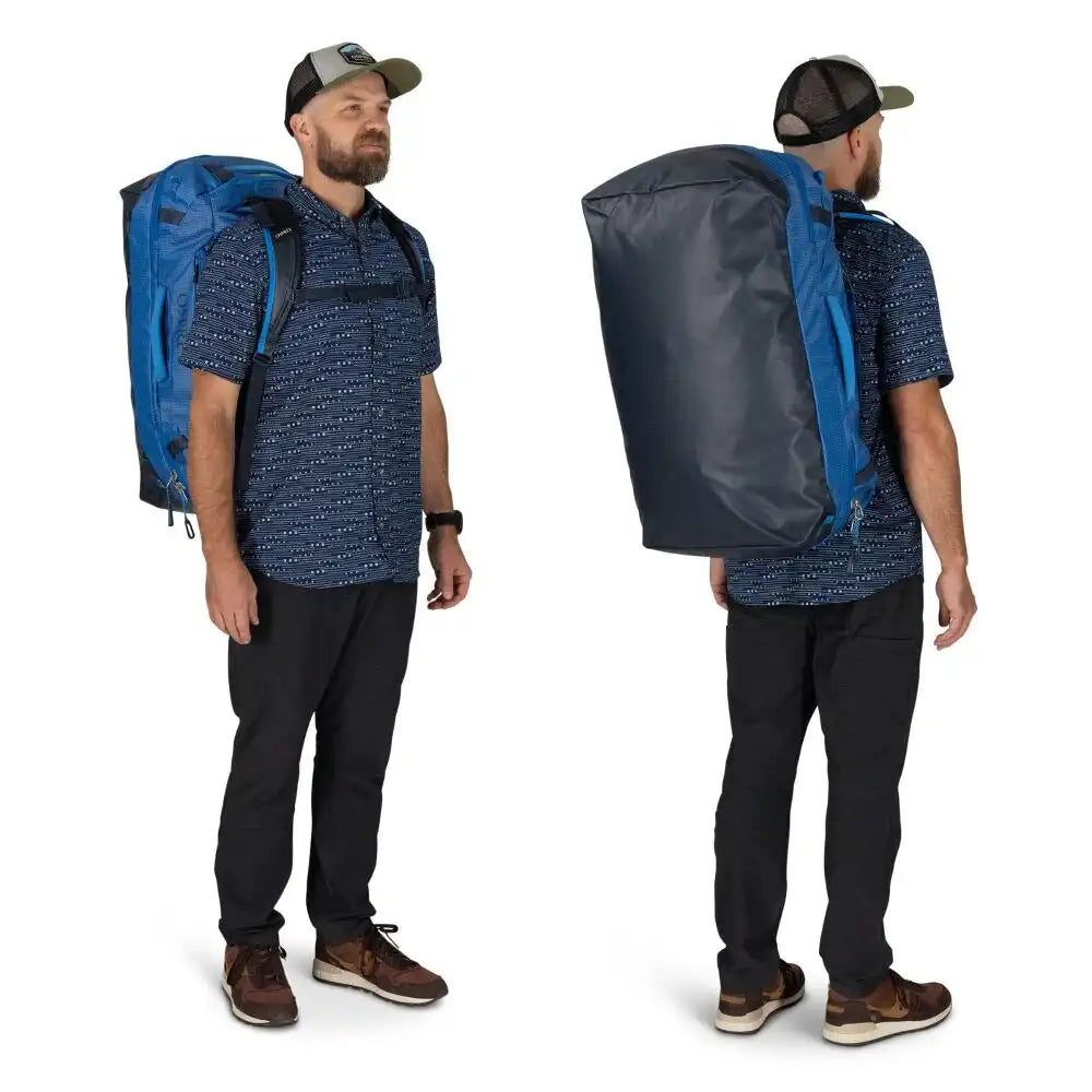 Transporter™ Squffel 70